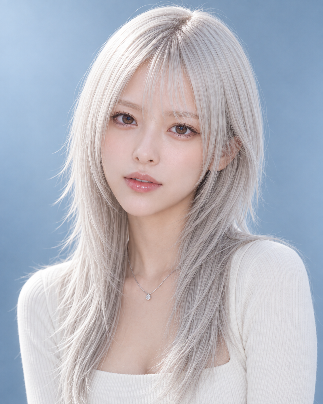 LUA official profile portrait